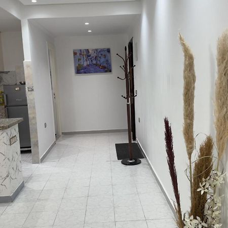 Appartement Bord De Mer Tanger Exterior foto